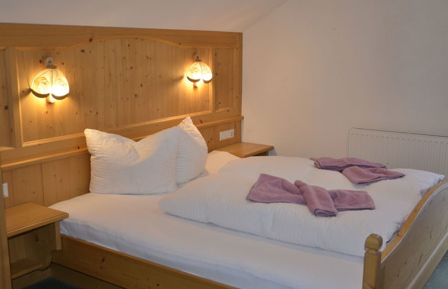 Apartamento de 2 quartos em Kappl - Foto 17