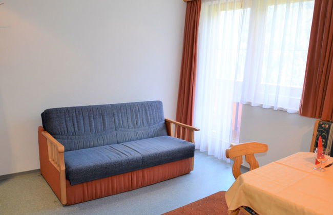 Apartamento de 2 quartos em Kappl - Foto 19