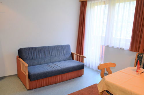 Photo 19 - 2 bedroom Apartment in Kappl with mountain view
