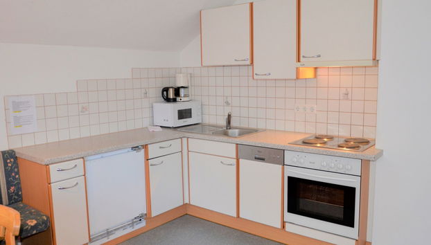 Appartement de 2 chambres à Kappl - Photo 3