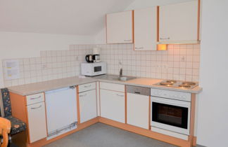 Photo 3 - 2 bedroom Apartment in Kappl with mountain view