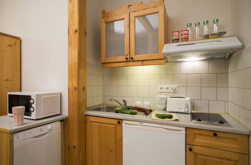 Photo 29 - Apartamenty Apartart Zakopane