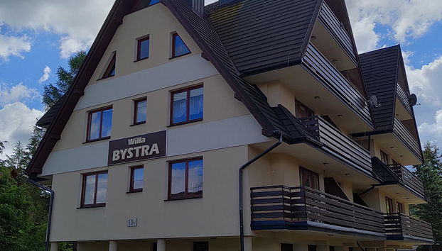 Apartamenty Apartart Zakopane - Foto 2