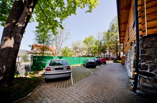 Photo 15 - Apartamenty Apartart Zakopane