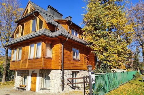 Photo 18 - Apartamenty Apartart Zakopane