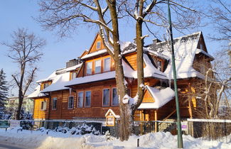Foto 1 - Apartamenty Apartart Zakopane
