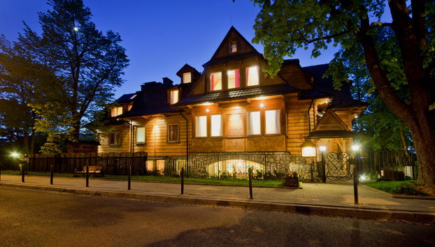 Apartamenty Apartart Zakopane - Foto 3