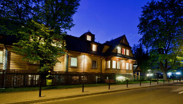 Apartamenty Apartart Zakopane - Foto 5