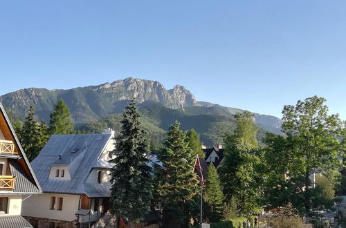 Photo 19 - Apartamenty Apartart Zakopane