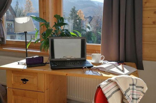 Photo 48 - Apartamenty Apartart Zakopane