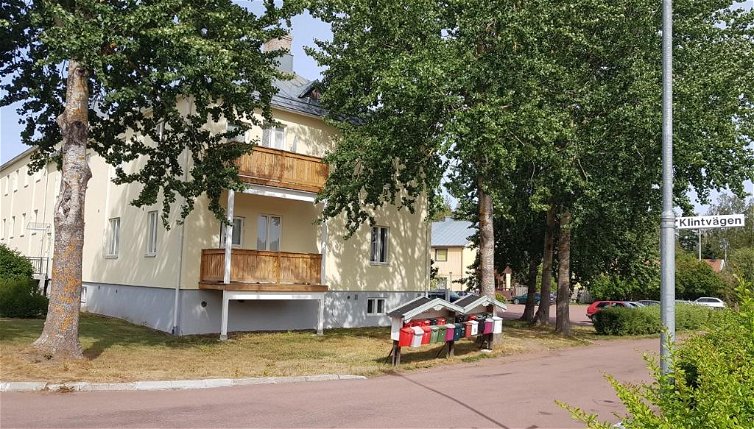 Foto 1 - Klintvägen Apartments