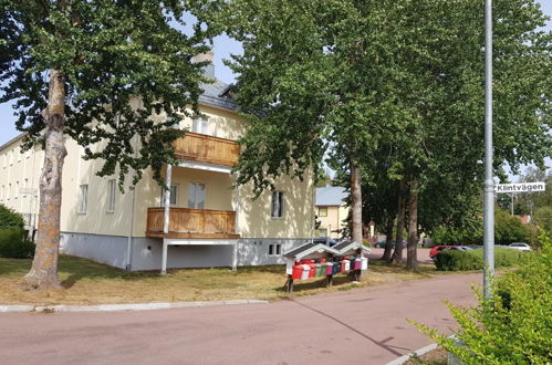 Foto 1 - Klintvägen Apartments