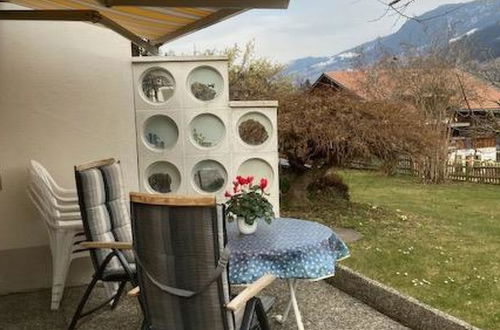 Photo 5 - 1 bedroom Apartment in Frutigen with garden