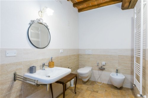 Photo 21 - 1 bedroom Apartment in Guardistallo with swimming pool and sea view