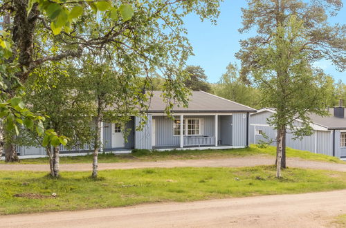 Photo 18 - 3 bedroom House in Inari with sauna