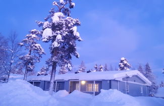 Photo 1 - Maison de 3 chambres à Inari avec sauna