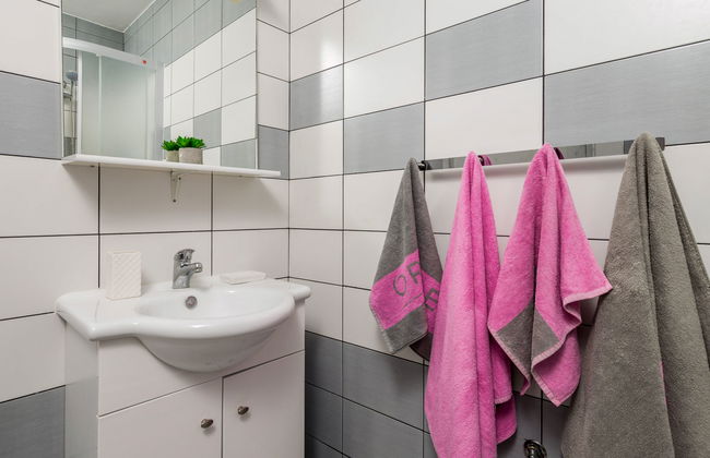 Casa de 8 quartos em Dobrinj com piscina privada e terraço - Foto 33