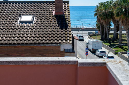 Photo 46 - Maison de 3 chambres à Vilassar de Mar avec terrasse et vues à la mer