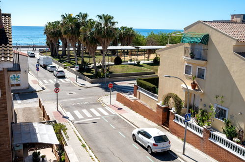 Photo 31 - Maison de 3 chambres à Vilassar de Mar avec terrasse et vues à la mer