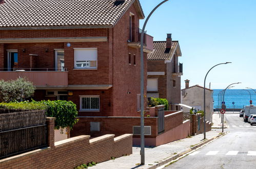 Foto 43 - Casa de 3 habitaciones en Vilassar de Mar con jardín y terraza