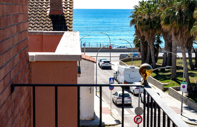 Casa de 4 quartos em Vilassar de Mar com jardim e terraço - Foto 42