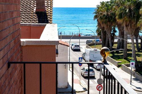 Foto 42 - Casa de 3 quartos em Vilassar de Mar com terraço e vistas do mar