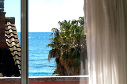 Photo 45 - Maison de 3 chambres à Vilassar de Mar avec terrasse et vues à la mer