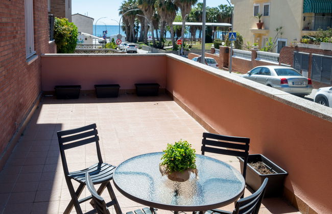 Casa de 4 quartos em Vilassar de Mar com jardim e terraço - Foto 33