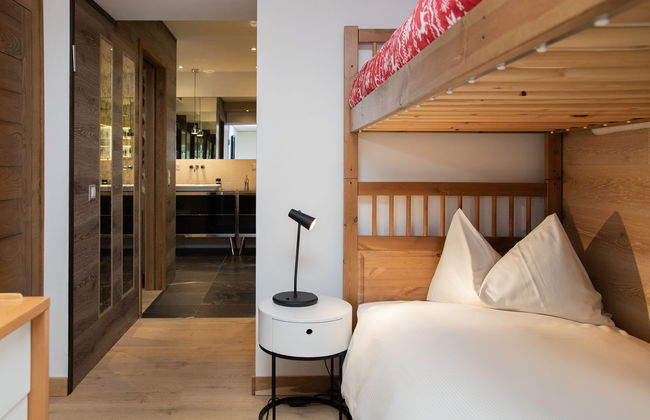 Apartamento de 3 quartos em Sankt Moritz com terraço - Foto 22