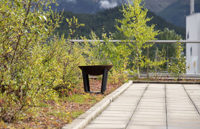 Apartamento de 3 quartos em Sankt Moritz com terraço - Foto 30