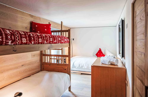 Photo 16 - 2 bedroom Apartment in Sankt Moritz with terrace