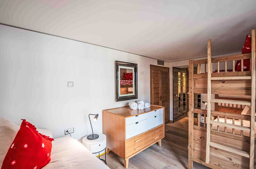 Photo 17 - 2 bedroom Apartment in Sankt Moritz with terrace