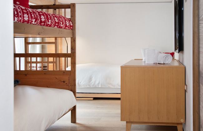 Apartamento de 3 quartos em Sankt Moritz com terraço - Foto 20