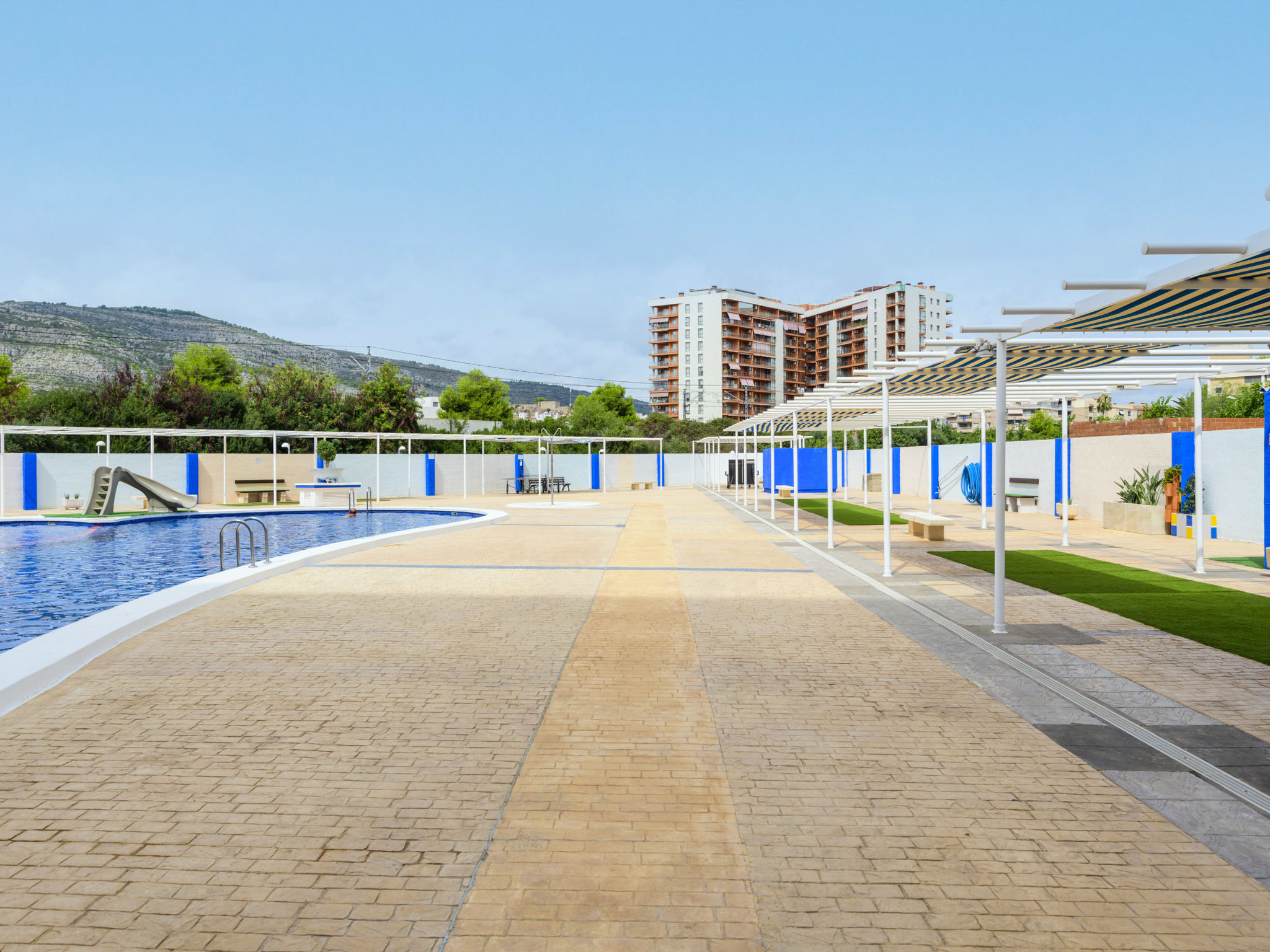 Photo 25 - Appartement de 2 chambres à Oropesa del Mar avec piscine et terrasse