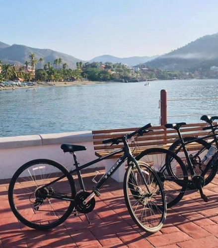 Bild - Ixtapa Bike Adventure Tour