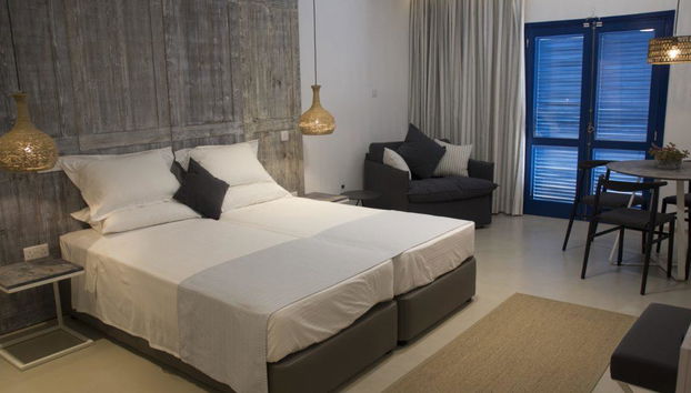 Hylatio Tourist Village - Foto 5