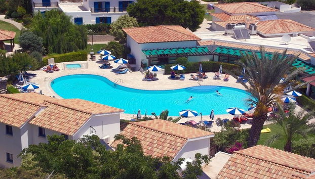 Hylatio Tourist Village - Foto 2