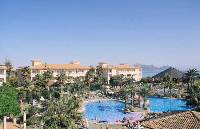 Playa Garden Selection Hotel & Spa - Foto 1