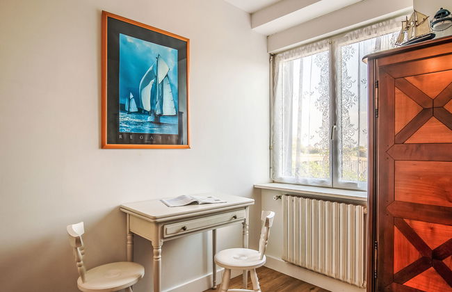 Casa de 4 quartos em Plouguerneau com jardim e terraço - Foto 26