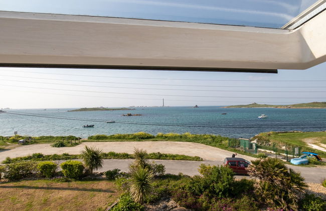 Casa de 4 quartos em Plouguerneau com jardim e terraço - Foto 22
