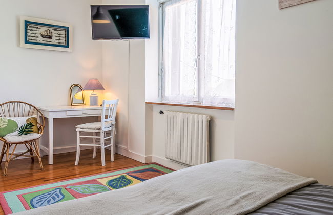 Casa de 4 quartos em Plouguerneau com jardim e terraço - Foto 16