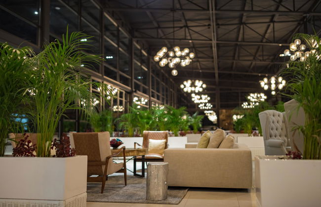Sierra Lago Resort & Spa - Photo 26