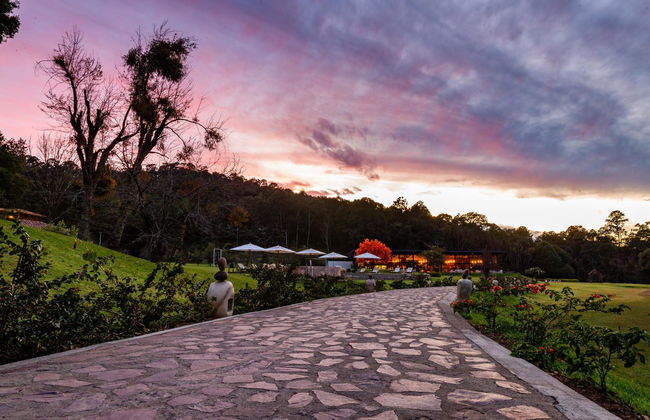 Sierra Lago Resort & Spa - Photo 3