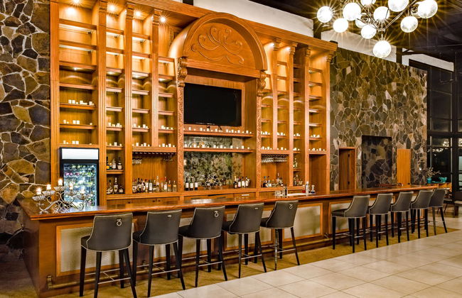 Sierra Lago Resort & Spa - Photo 47