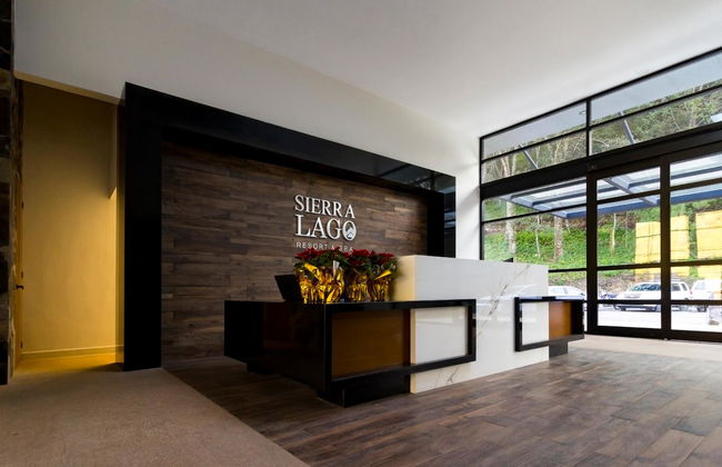 Sierra Lago Resort & Spa - Photo 23