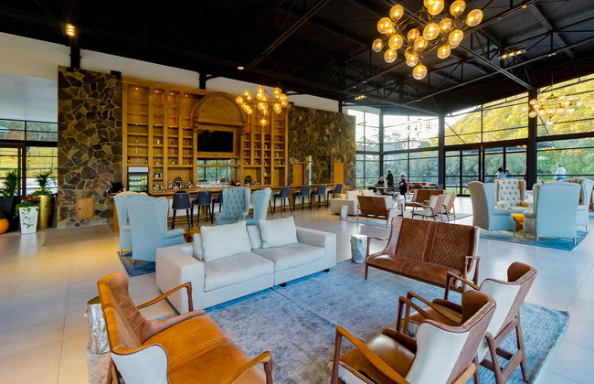 Sierra Lago Resort & Spa - Photo 24