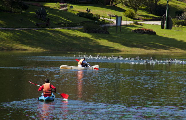 Sierra Lago Resort & Spa - Photo 78