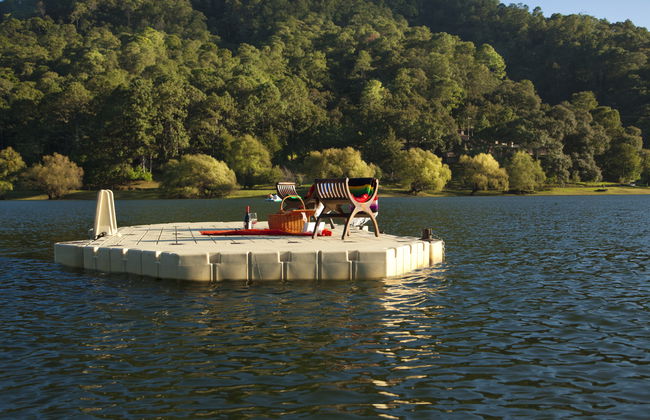 Sierra Lago Resort & Spa - Photo 67