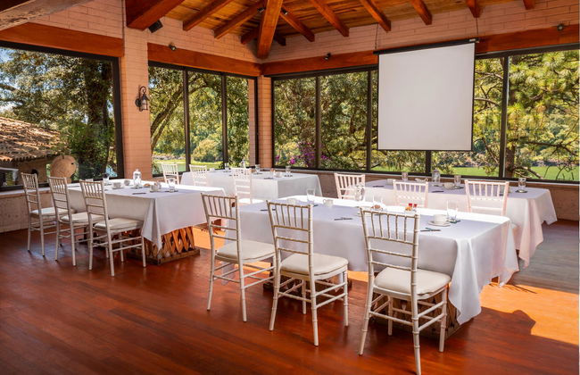 Sierra Lago Resort & Spa - Photo 55