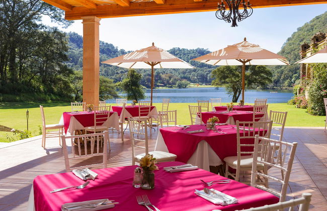 Sierra Lago Resort & Spa - Photo 40